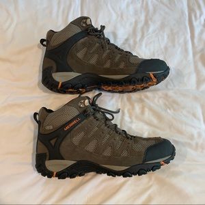 Merrell Moab 2 Hiking Boots